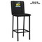 Dreamseat Bar Stool 500 with Detroit Lions Classic Logo, 2PK XZ500BSDBLK-PSNFL20053A - alternate 1